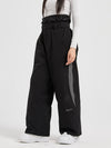 Women's Dook Snow Insulated Thermal Ski Pants, All Seasons