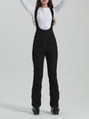 Salopette de ski Gsou Snow Elegant Flare pour femme