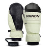 Gants de snowboard tout temps Nandn AlpinePeak pour hommes
