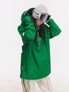 Veste de snowboard d'hiver Vector Mountain Defender pour femme