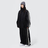 Combinaisons de ski unisexes Searipe Street Style pour femmes et ChillTech