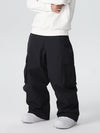 Searipe Durable Mountain Pro Men's Loose Functional Ski Pants