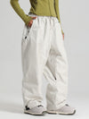 Pantalon de neige ample Gsou Snow UrbanFlex Utility Shell pour femme