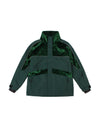 Veste de ski Gsou Snow Flair pour femme