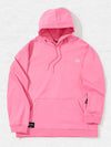 Sweat à capuche de snowboard Nandn Elite pour homme