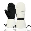 Moufles de neige thermiques tout-terrain AlpineChill pour hommes