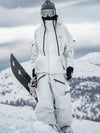 Combinaison de ski freestyle John Snow Nordic Adventurer pour femme, toutes saisons