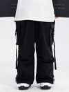 Pantalon de ski ample pour homme Rabbit Snow UrbanRush Prime