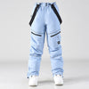 Salopette IceGuard Snow Conqueror pour homme