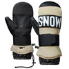 Moufles de neige John Snow Mountain Chill pour femmes, toutes saisons