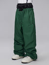 Jean ample de snowboard freestyle pour homme
