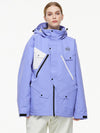 Veste de ski thermique Arctic Queen Urban Chill Tech pour femme