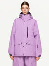 Veste de ski Arctic Queen Alpine Legacy Warm Guard pour femme