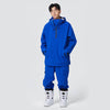 Combinaisons de ski Searipe Mountain Chill SnowFlex pour hommes