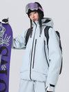 Veste de neige ample Searipe Ridge Master All-Conditions pour femmes et hommes