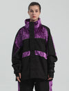 Veste de ski Gsou Snow Flair pour femme