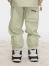 Pantalon de ski de fond imperméable Vector pour homme