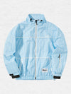 Veste de snowboard imprimée Nandn pour femme