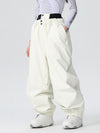 Pantalon de ski ample pour homme Searipe Durable Mountain Pro, toutes saisons