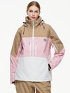 Coupe-vent thermique Arctic Queen Mountain pour femme