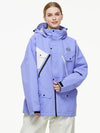 Veste de ski thermique City Explorer StreetGuard ChillPro pour homme