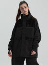 Veste de ski Gsou Snow Flair pour femme