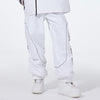 Pantalon de ski unisexe SpeedPanda Mountain SnowElite Adventure pour femmes