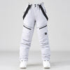 Salopette IceGuard Snow Conqueror pour homme
