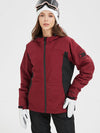 Sweat à capuche imperméable Evermore pour homme