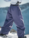 Women's John Snow CityGlide Loose Fit Cargo Snowboard Pants, All Seasons