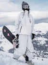 Combinaison de ski ample John Snow Arctic Explorer All-Weather Pro Freestyle pour femme