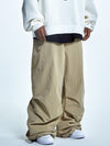 Men's RenChill Mountain Hype Baggy Oversized Ski Pants