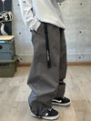 Pantalon de ski cargo oversize unisexe SnowBound Urban Flex pour femmes
