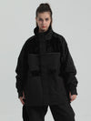Veste de ski Gsou Snow Flair pour femme
