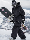 Combinaison de ski freestyle John Snow Nordic Adventurer pour femme, toutes saisons