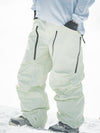Pantalon de ski cargo ample John Snow pour femme, idéal pour le hors-piste