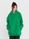 Sweat à capuche de snowboard Nandn Elite pour homme