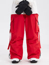 Pantalon de ski ample Rabbit Snow UrbanRush Prime pour femme