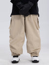 Pantalon de ski thermique Rabbit Snow ChillRider Mountain Pro pour femme