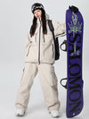 Combinaison de ski de montagne Searipe Durable Mountain Pro pour femme