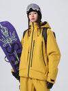 Veste de neige ample Searipe Ridge Master All-Conditions pour femmes et hommes