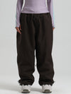 Women's Gsou Snow Mountain Freestyle SnowFlex Street Hybrid Cargo Ski Pants