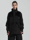 Veste de ski Gsou Snow Flair pour femme