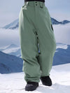 Pantalon de neige ample et performant Cosone Team Edition pour homme, toutes saisons