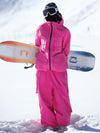 Combinaisons de ski thermiques Rabbit Snow ChillRider pour femmes