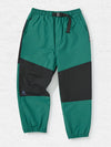 Pantalon de snowboard Nandn Contrast pour homme