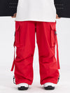 Pantalon de ski ample pour homme Rabbit Snow UrbanRush Prime