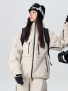 Veste de ski multifonctionnelle Searipe Durable Mountain Pro pour femme
