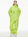 Combinaison de ski thermique légère Arctic Queen Mountain Force pour femme
