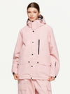 Veste de ski Arctic Queen Alpine Legacy Warm Guard pour femme